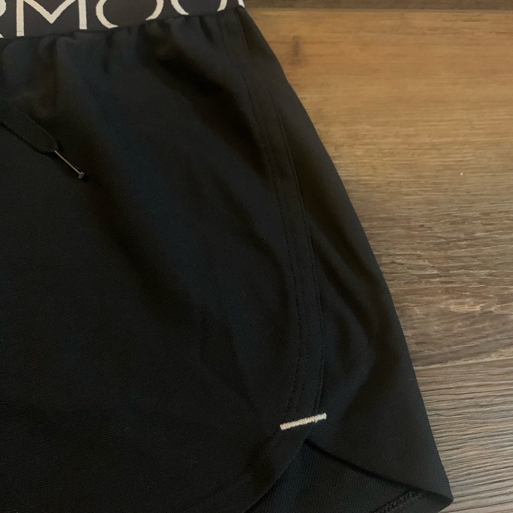 Running shorts - Picture 5 of 6